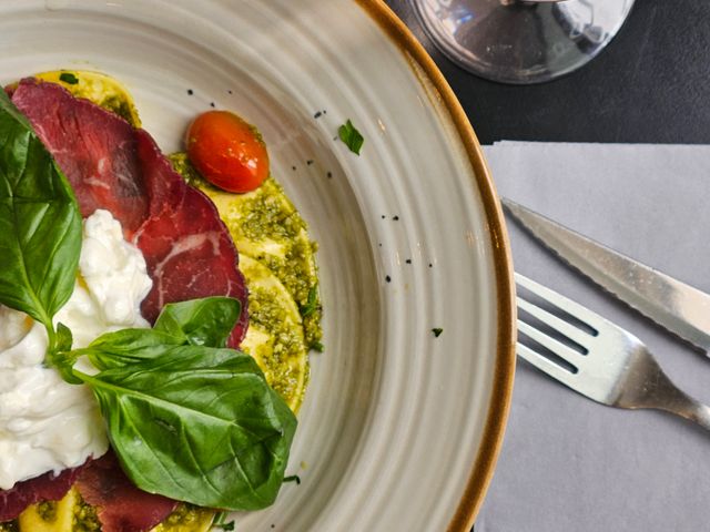 La Piola Sciacatra Pizzeria Trattoria 